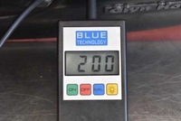 фото thumb №9, Крышка багажника багажника задняя задняя темно-зелёный nissan maxima a33 00-05