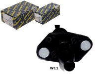 фото thumb №1, Japanparts насос сцепления chevrolet cruze malibu o