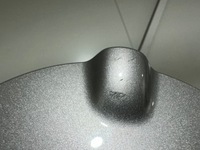 фото thumb №6, Skoda fabia ii 9202 крышка заливной топлива