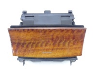 фото thumb №1, Mercedes c-klasa w203 00-06 пепельница drewno