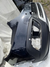 фото thumb №2, Бампер перед opel crossland x 17-