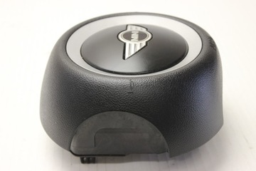 фото thumb №5, Подушка водія кермо подушка безпеки mini cooper s r56 06r- 3 спицева