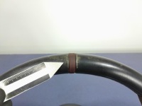 фото thumb №6, Mercedes a w177 a45s руль многофункциональный кожаный a0050051399