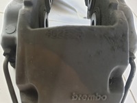 фото thumb №5, Супорт гальмівний праві перед 17zr porsche cayenne