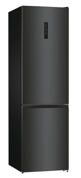 HISENSE RB470N4EFC1 Холодильник No Frost 200см Черный
