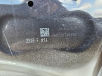 Капот bmw ix i20 m60 2021 - оригинальная крышка двигателя Оригинал, фото thumb