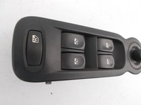 фото thumb №3, Переключатель выключатель панель окон renault modus левый