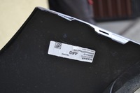 фото thumb №8, Бампер перед передній opel insignia b 39136417