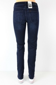 ПРЯМЫЕ БРЮКИ LEE MARION JEANS _ W26 L33