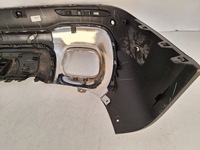 фото thumb №9, Mercedes glb x247 a247 спойлер бампера зад задній 2019-2024r