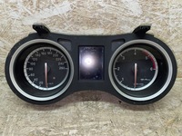 фото thumb №1, Приборы счетчик alfa romeo 159 1.9d 0156072820 eu