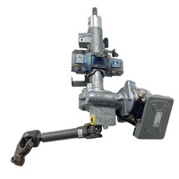 фото thumb №10, Колонка рулевая dacia jogger logan iii sandero iii 488104031r