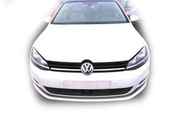 фото thumb №9, Vw golf 7 vii тунель середній + підлокітник 5g 5g1863241 5gm864298a з основа
