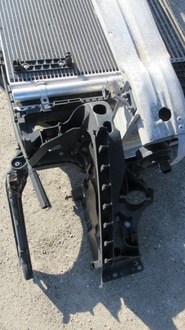 фото thumb №11, Audi a5 8t coupe усилитель передний радиатор