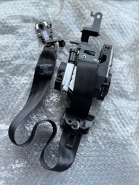 фото thumb №1, Volvo xc60 ii lift передній правий pas подушка безпеки оригінальний