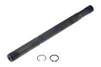 фото thumb №2, Вал полуось toyota avensis t22 2.0d-4d 99-03 левый nty