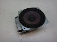 фото thumb №1, Динамік низькочастотний лівий bmw z3 e36