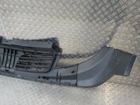 фото thumb №8, Nissan primastar 06-14 решётка радиатора решётка радиатора