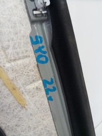 фото thumb №8, Стеля porsche cayenne 9y0 22r