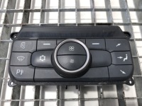 Купить Панель управление обдув daf cf 2136831 другой, фото thumb