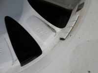 фото thumb №12, 4x диски алюминий  алюминиевые диски 3t0601025b skoda 5x112