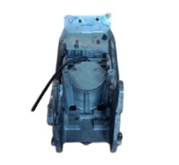 Купить Колонка. основание колонки регулируемая scania, фото thumb