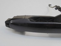 фото thumb №11, Toyota corolla 9 e12 02-04 ручка дверь наружная левая правая перед 3d