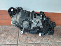 фото thumb №10, Фара ліва повний led bmw x3 g01 x4 g02 ix3 g08 рестайлінг lci 2021-2024 5a29227