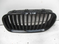 фото thumb №1, Решётка радиатора хром левая bmw 5 f10 f11 оригинал