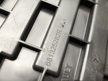 фото thumb №5, Тримач полиці бардачка renault master iv 19-23r.