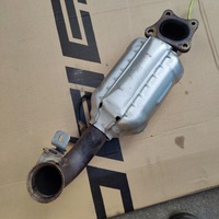 фото thumb №4, Citroen c3 iii 1.2 vti каталізатор k759 датчики