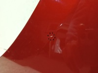 фото thumb №3, Крыло левый перед переднее kia ceed ii 2 12-