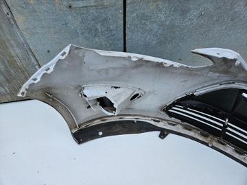 фото thumb №11, Ford c-max mk2 ii 10-15 бампер перед переднее