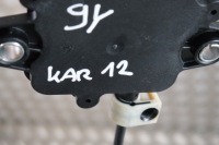 фото thumb №5, Трос открывания капота ручка porsche cayenne 9y 4m1713035c 4m0713045e
