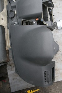 фото thumb №4, Консоль подушки безпеки opel zafira b