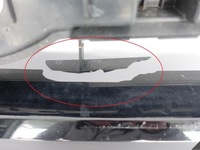 фото thumb №8, Ford ranger 4 iv lift 15-19 решітка радіатора решітка радіатора перед