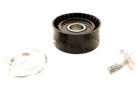 фото thumb №2, Ролик натяжителя набор renault logan 2005-2013 febest