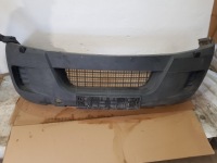 фото thumb №1, Бампер передній перед омивачі iveco daily iv 3.0 hpi 06-11r eur