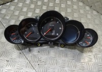 фото thumb №1, Porsche cayenne ii 7p5 дизель лічильник прилади 7p5920904ab