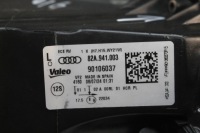 фото thumb №6, Фара левая перед audi a1 ii 2 82a941003