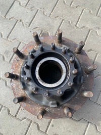 фото thumb №2, Ступиця зад велика диск volvo fh fm fe fmx renault premium magnum dxi