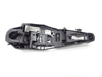 фото thumb №1, Ручка дверь наружная левая перед передняя peugeot 3008 9820341080