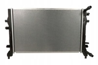 фото thumb №1, Радіаторів vw golf plus 1,4 2009-2013 1k0121251bn