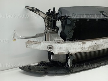 фото thumb №7, Audi a6 c8 4k підсилювач лобове комплектний pas переднє 3.0 tfsi tdi