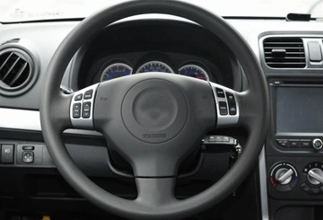 Для Suzuki SX4 Swift 06-13 кнопки переключателя круиз-контроля на рулевом колесе