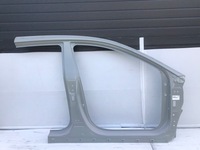 фото thumb №1, Hyundai bayon блок двигуна чверть обшивка праве 2021-