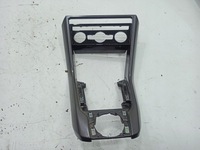 фото thumb №1, Рамка dekor туннель панели vw t-roc