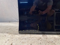 фото thumb №5, Bmw 5 f10 f11 дверь правое перед передние