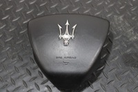 фото thumb №5, Панель приладів консоль подушка безпеки подушки безпеки czarna maserati levante m161