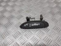 фото thumb №1, Ручка ліва задня зовнішня dacia logan i